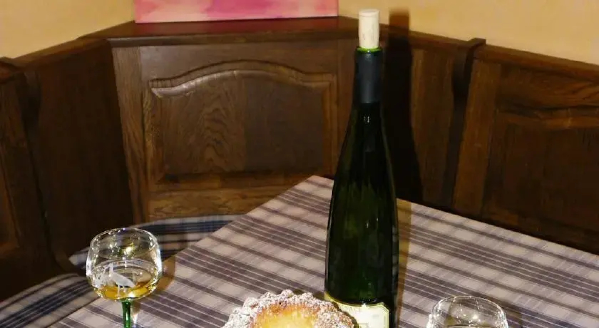 Gîtes Le Lohkäs et Le Foulon