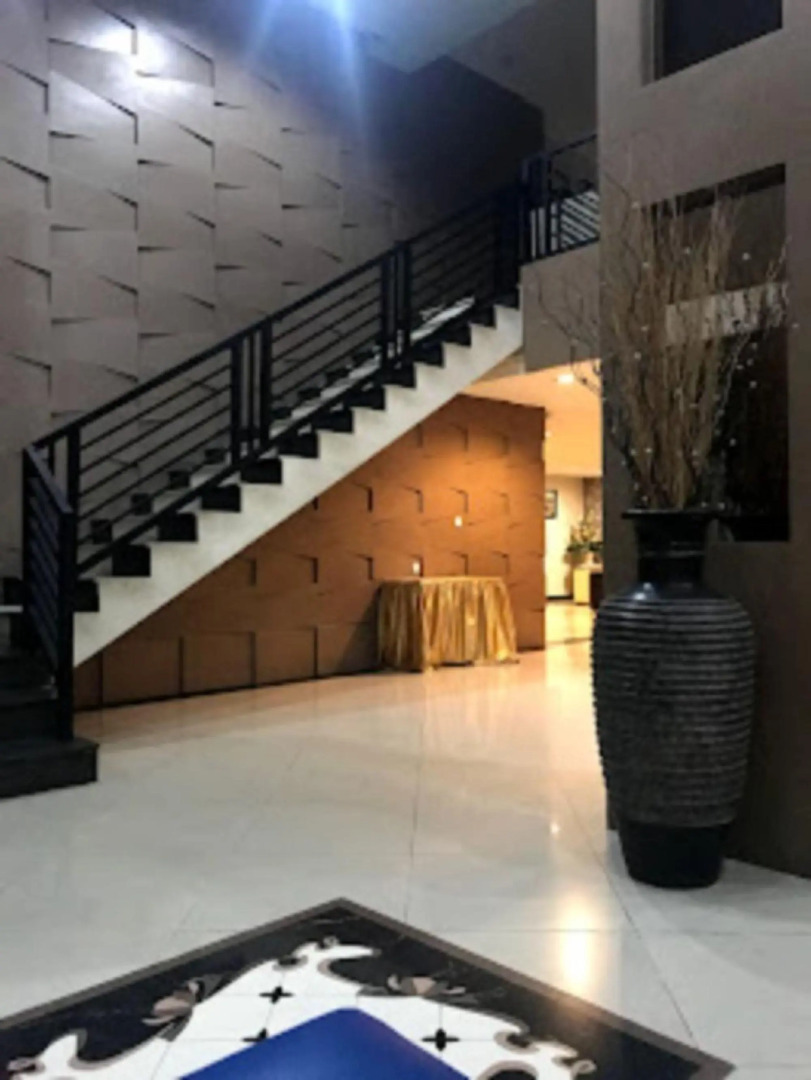 Grand Darussalam Syariah Hotel