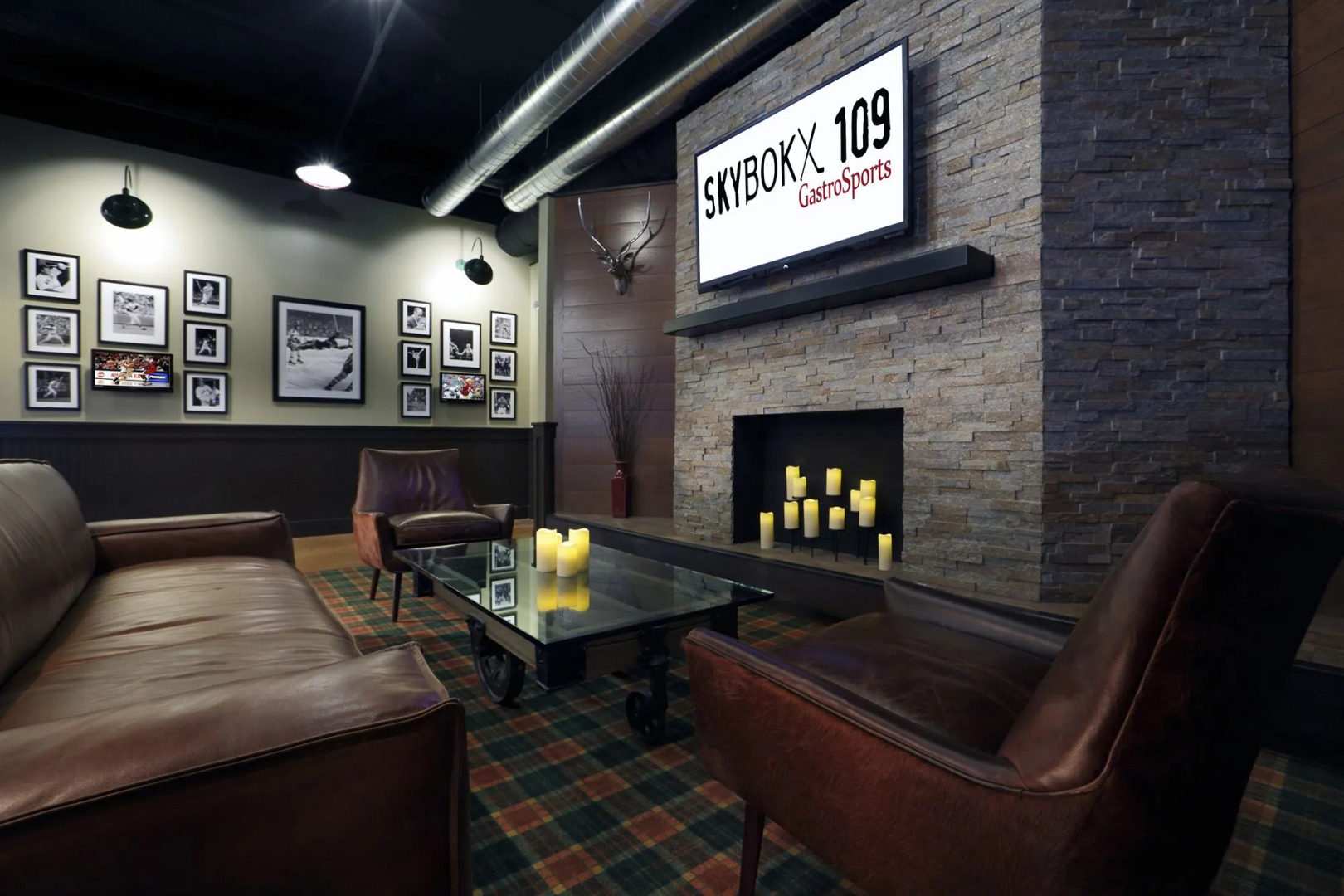 Hampton Inn Boston Natick