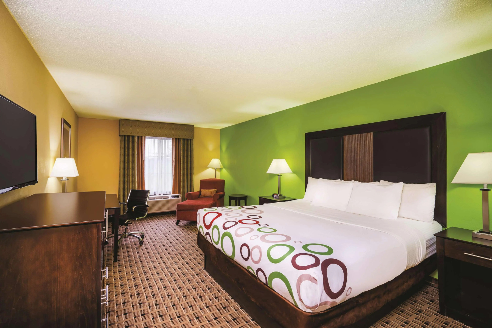 Garner Hotel Glen Burnie BWI Airport Area by IHG