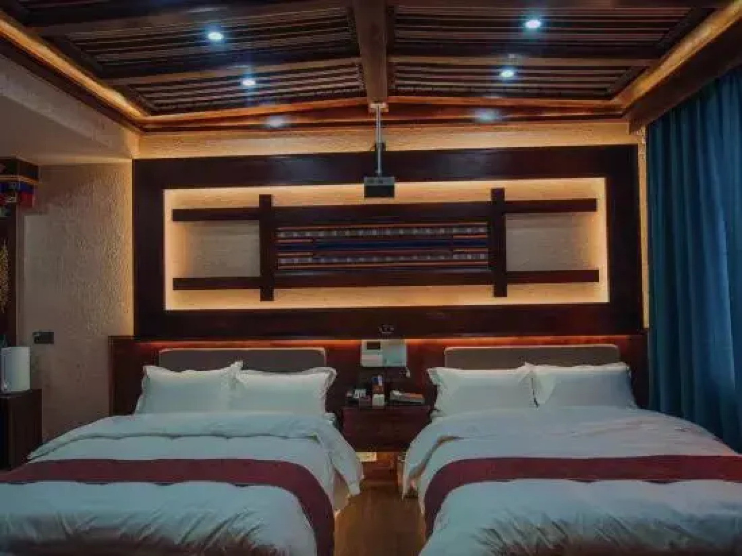 Litang Zhuobilinka Homestay