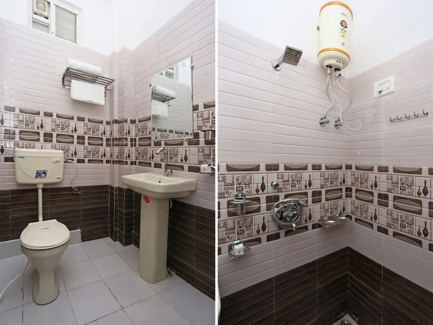 OYO 10104 Radhika Resort