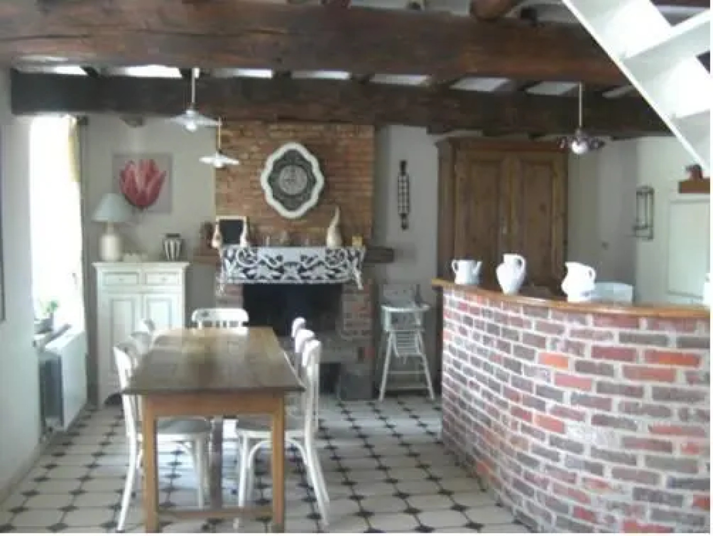 La Petite Maison dans la Prairie