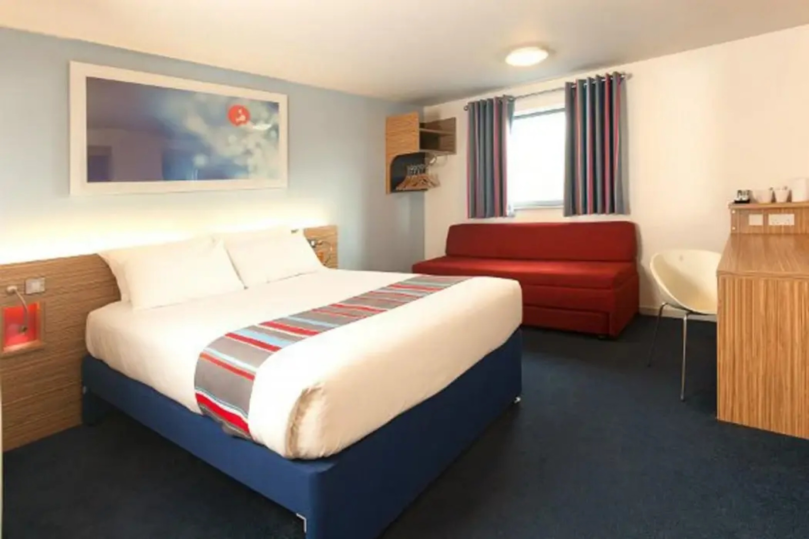 Travelodge Kidderminster