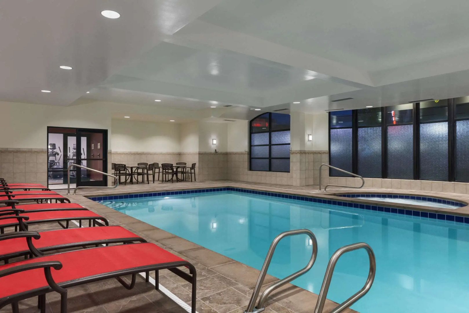 Hilton Garden Inn Ogden UT