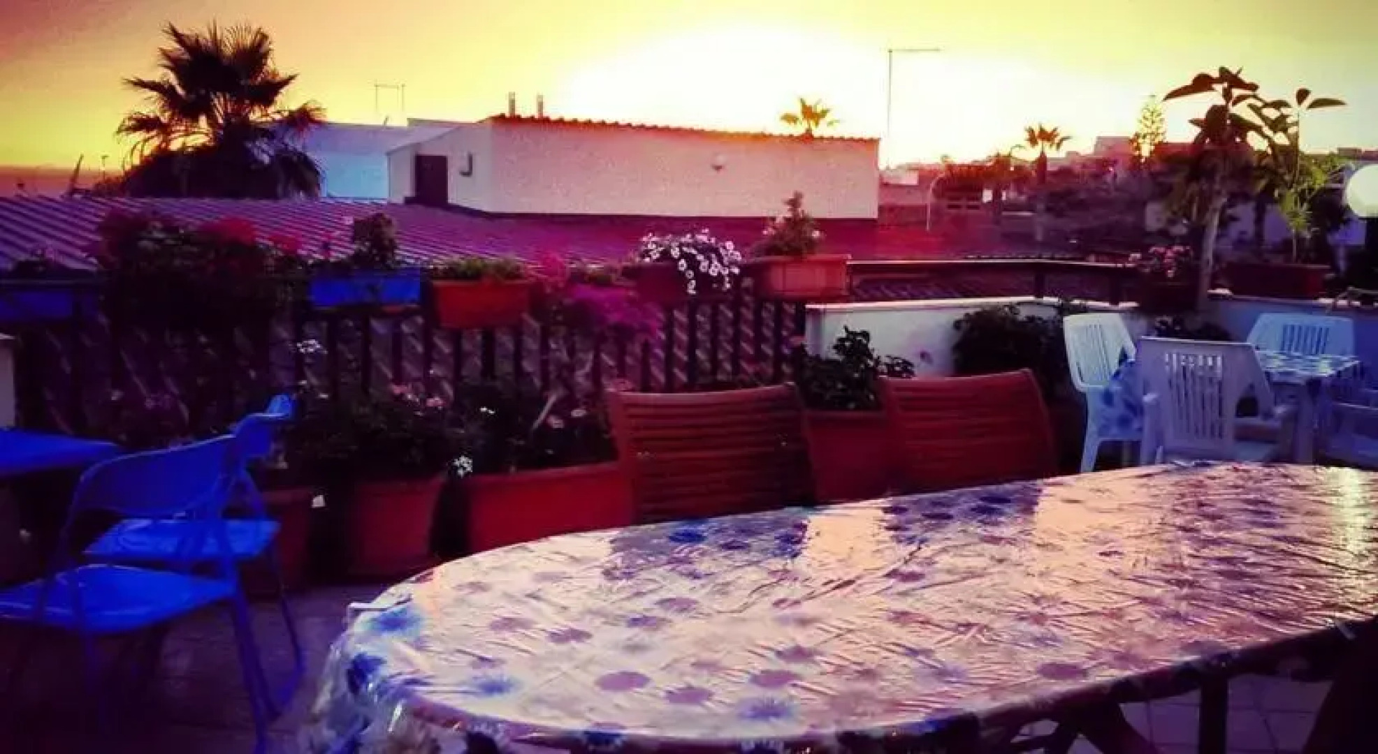 Apartment Terrazza Kamarina