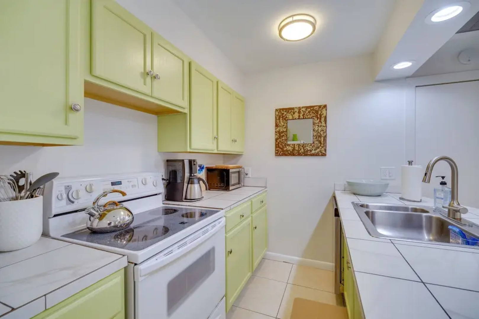 Vero Beach Vacation Rental ~ 3 Mi to the Ocean!