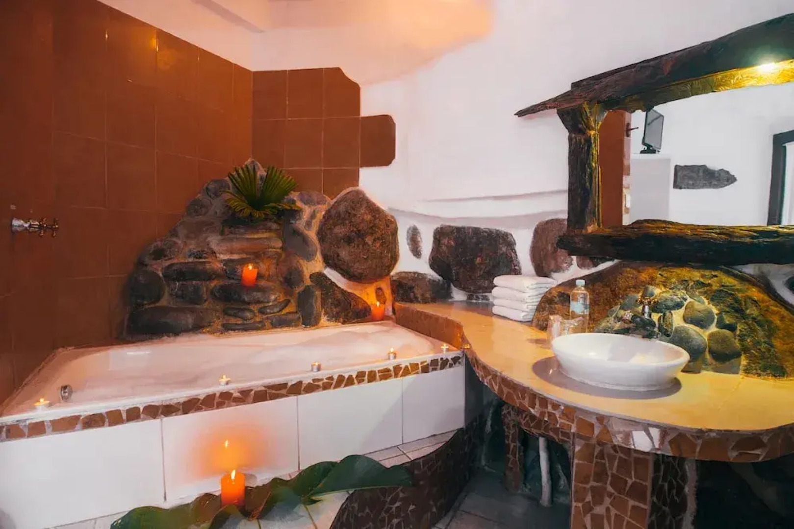 Kashama Eco Resort y Spa