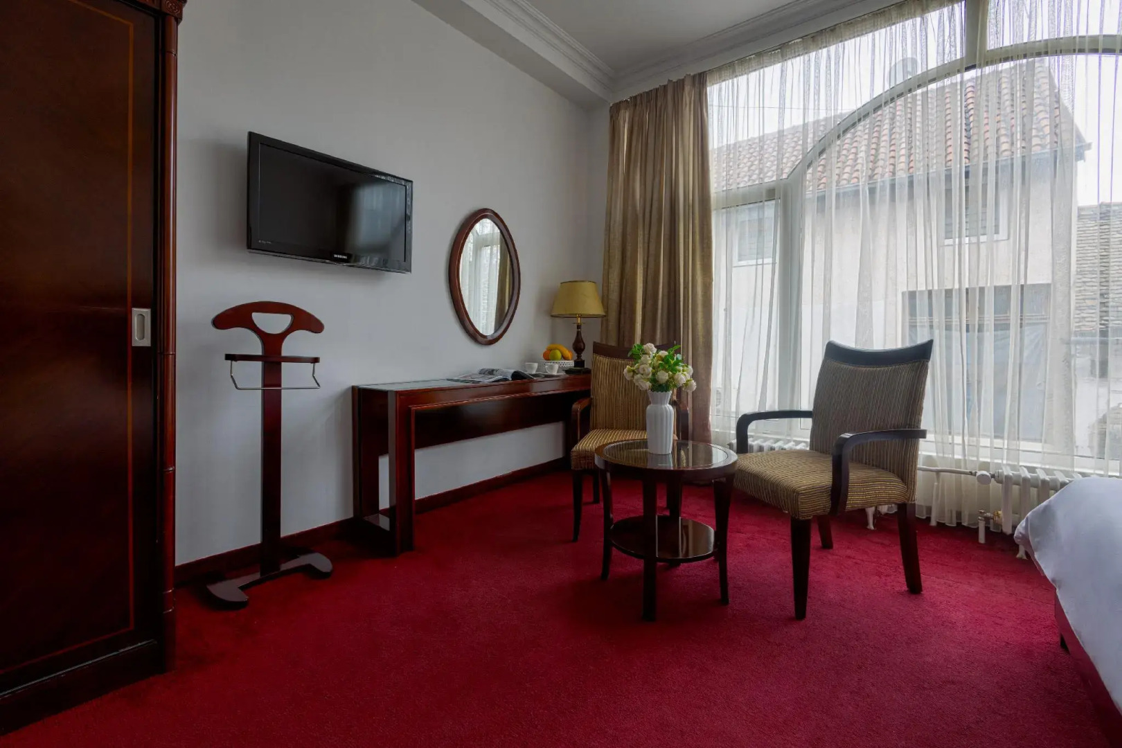 Garni Hotel Planeta Inn