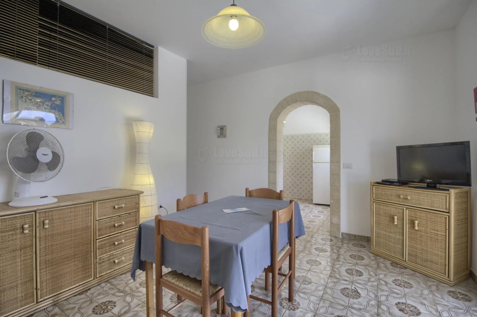 Scia' 2 Seafront apt