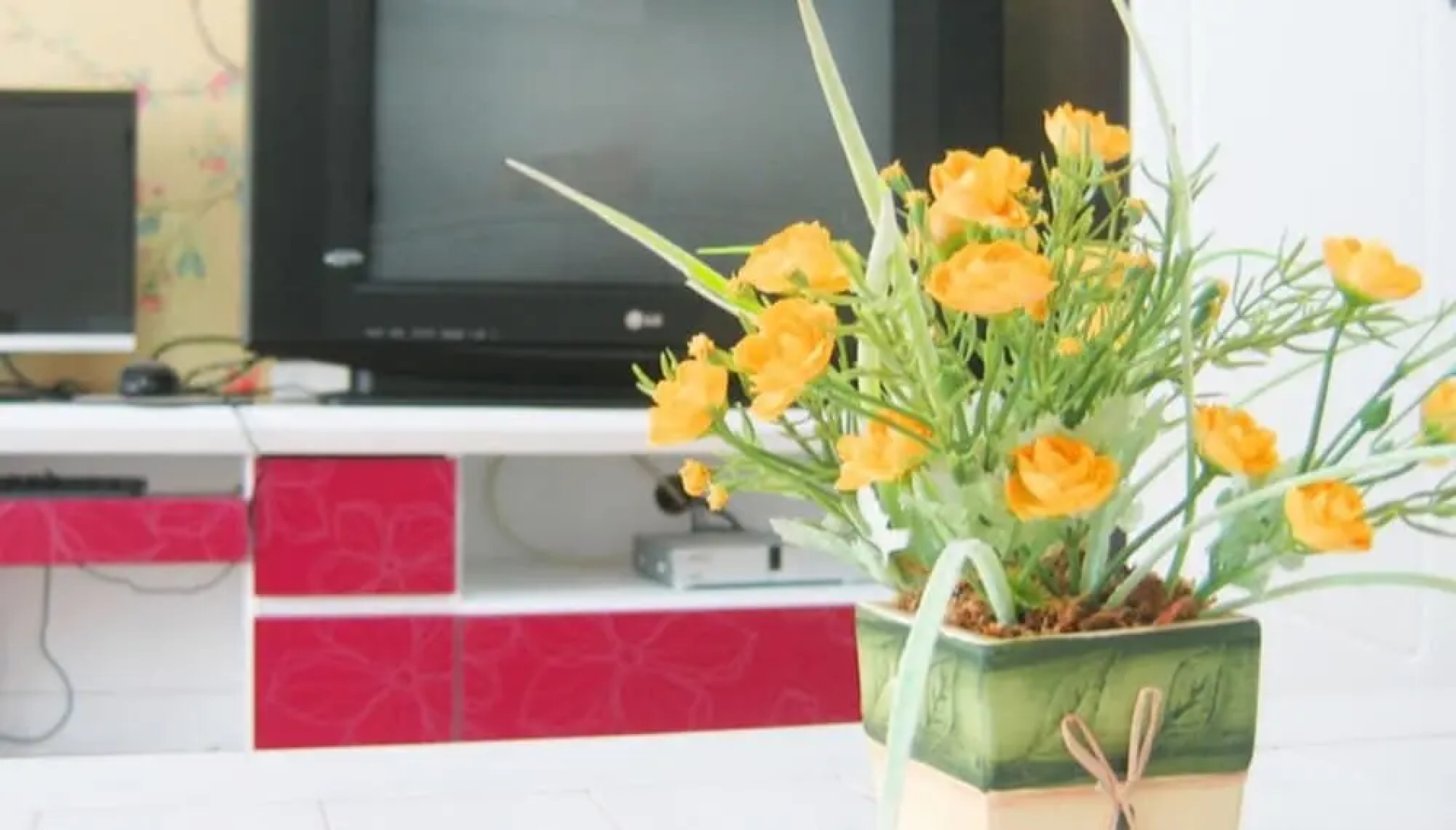 The Flower Pension