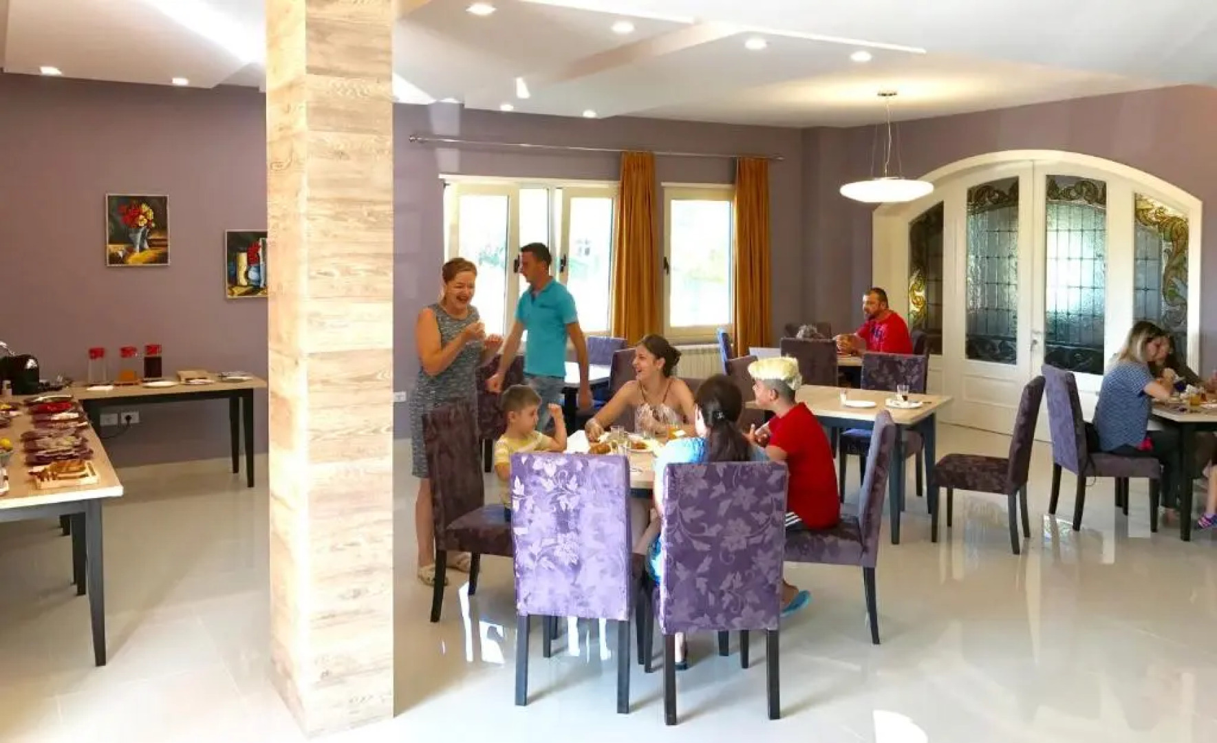 Diamond Beach Residence Hotel