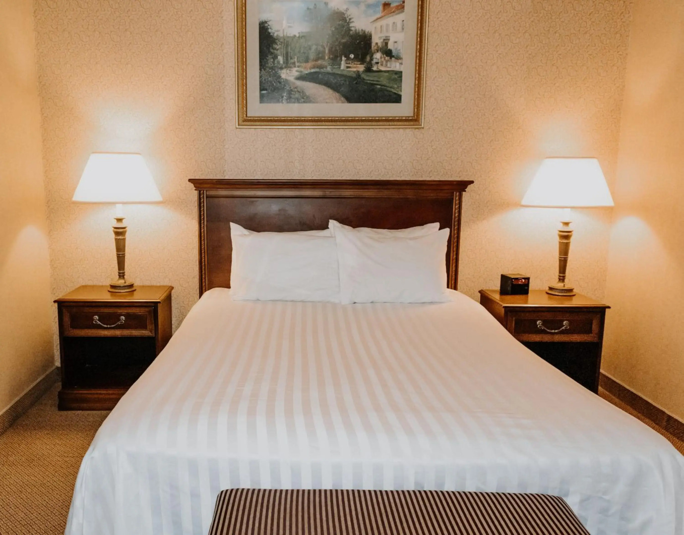 Carriage House Country Club