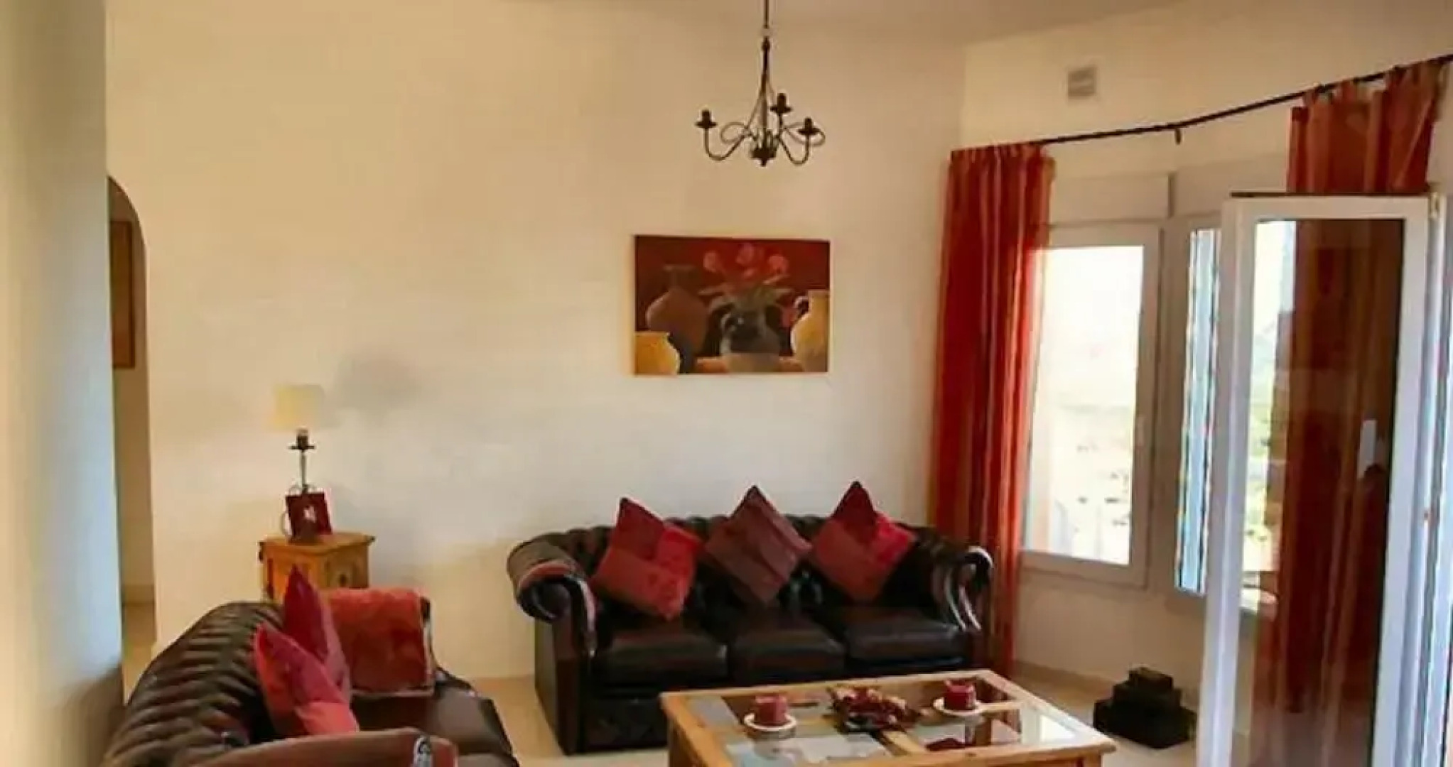 6 Guests - Private Pool - 3Br Villa - Amazing View