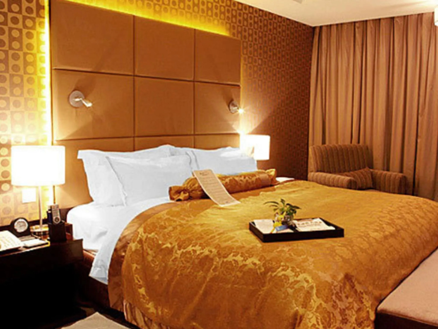 Zibo Blue Horizon Intenational