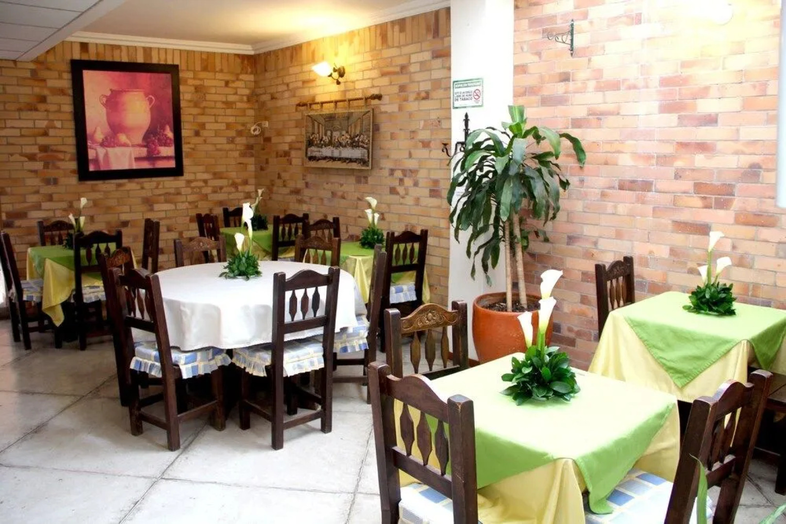 Hotel Casa Grande Cabecera