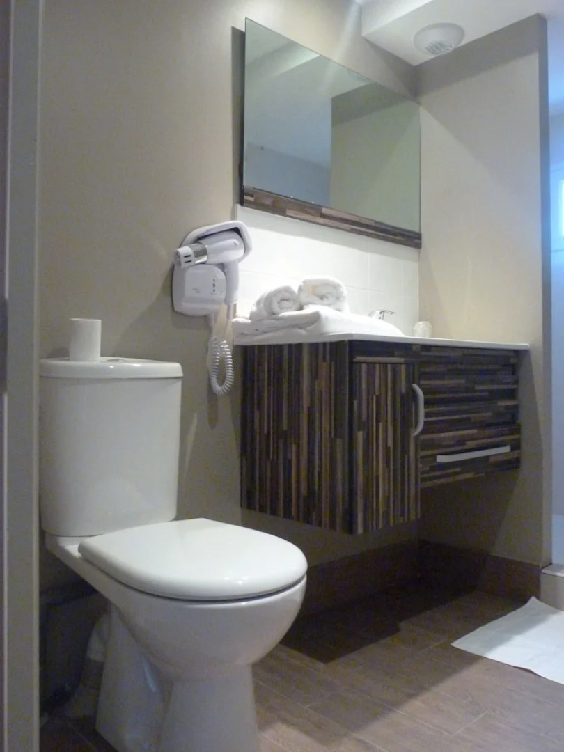 Le Relais des Bergers