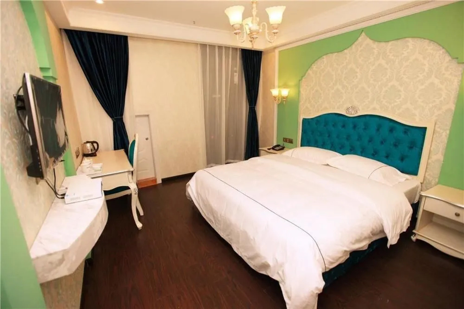 Yueyou Boutique Hotel
