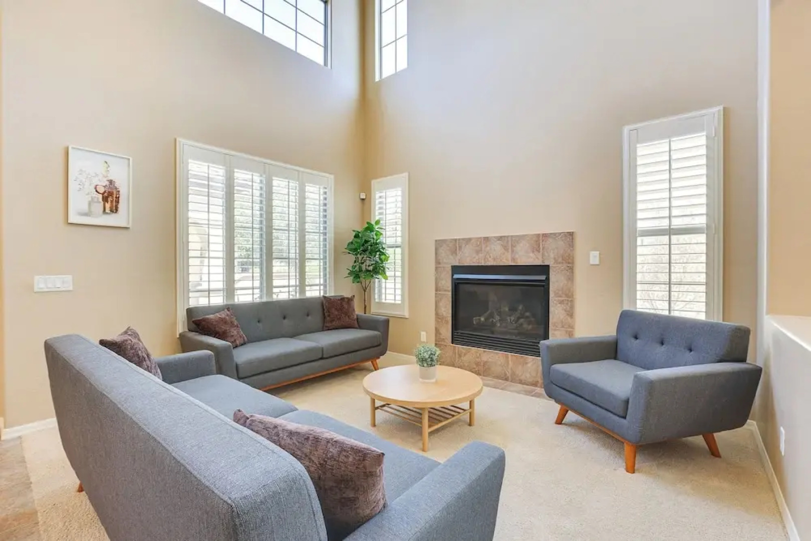 Private Pool & Patio at Home Near Goodyear