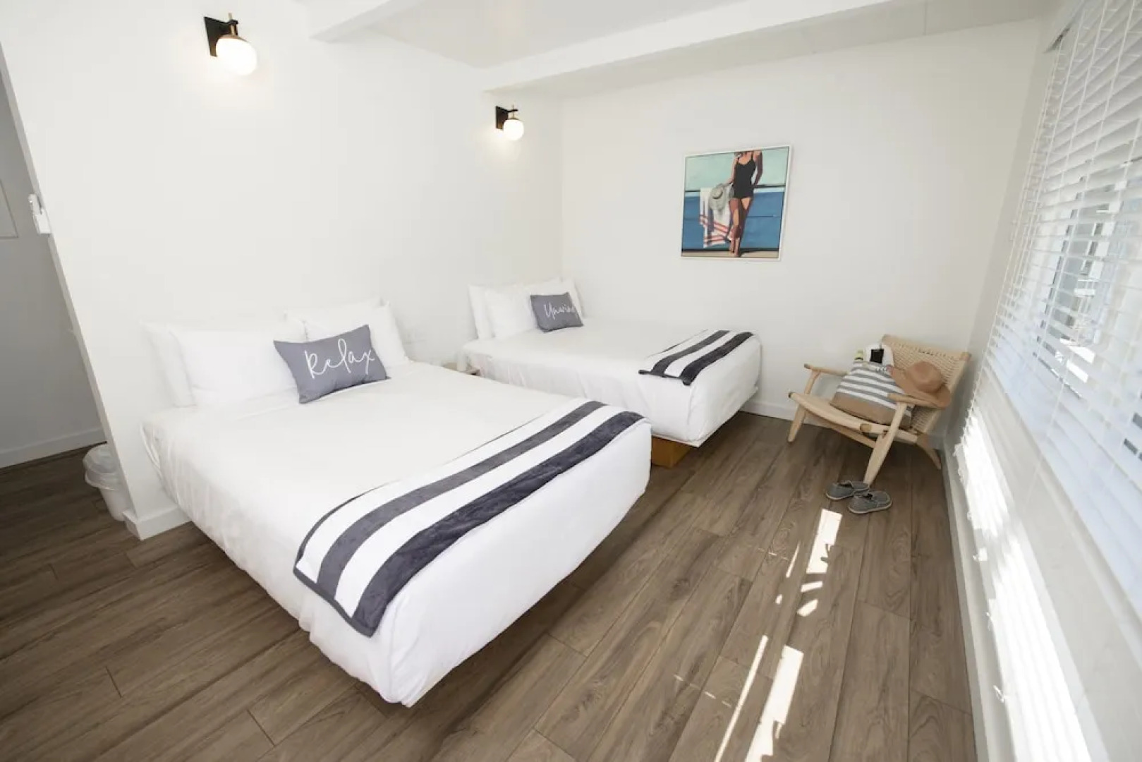 Endless Coast, A Boutique Hotel