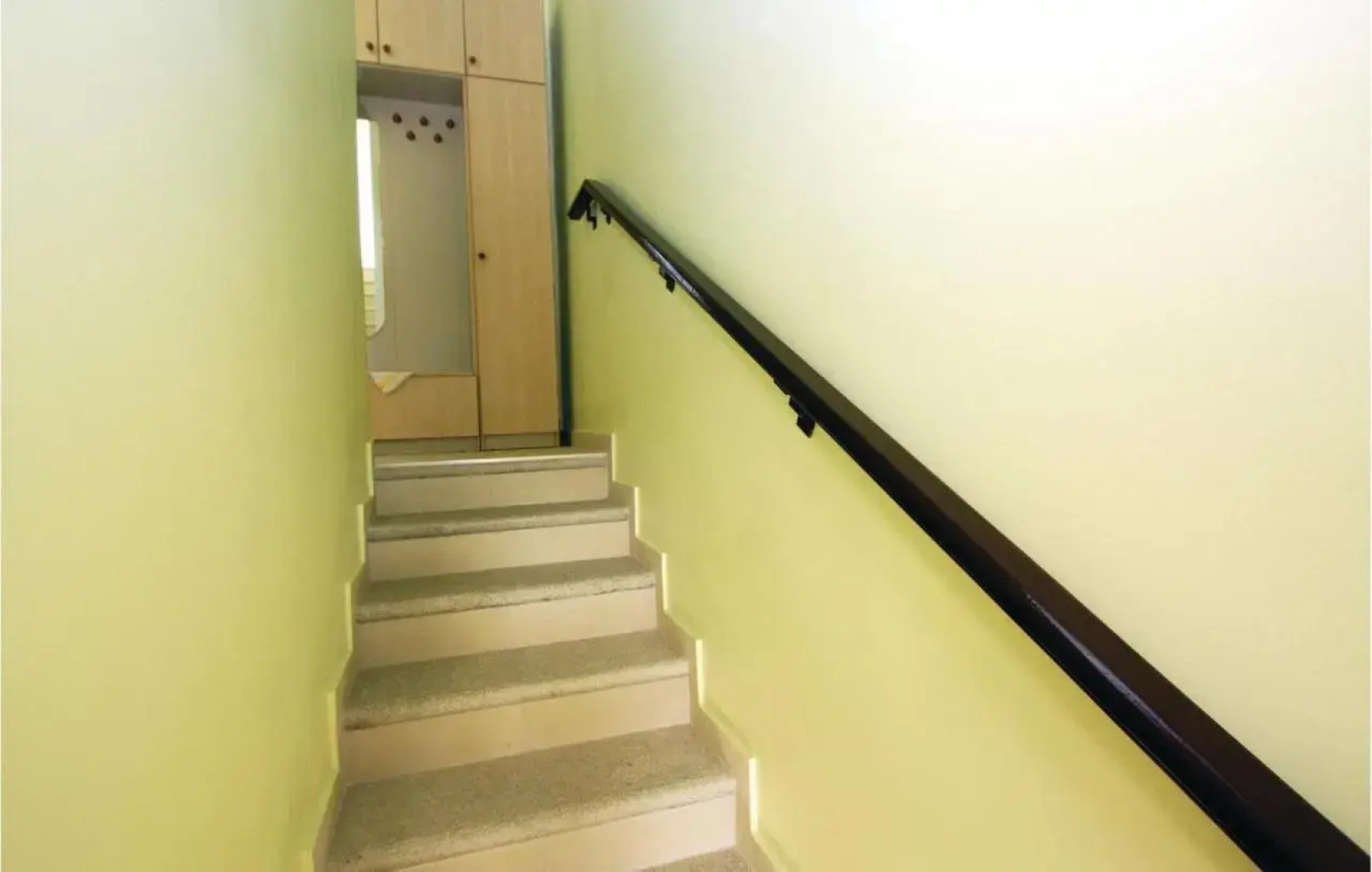 Apartment Valtursko polje I