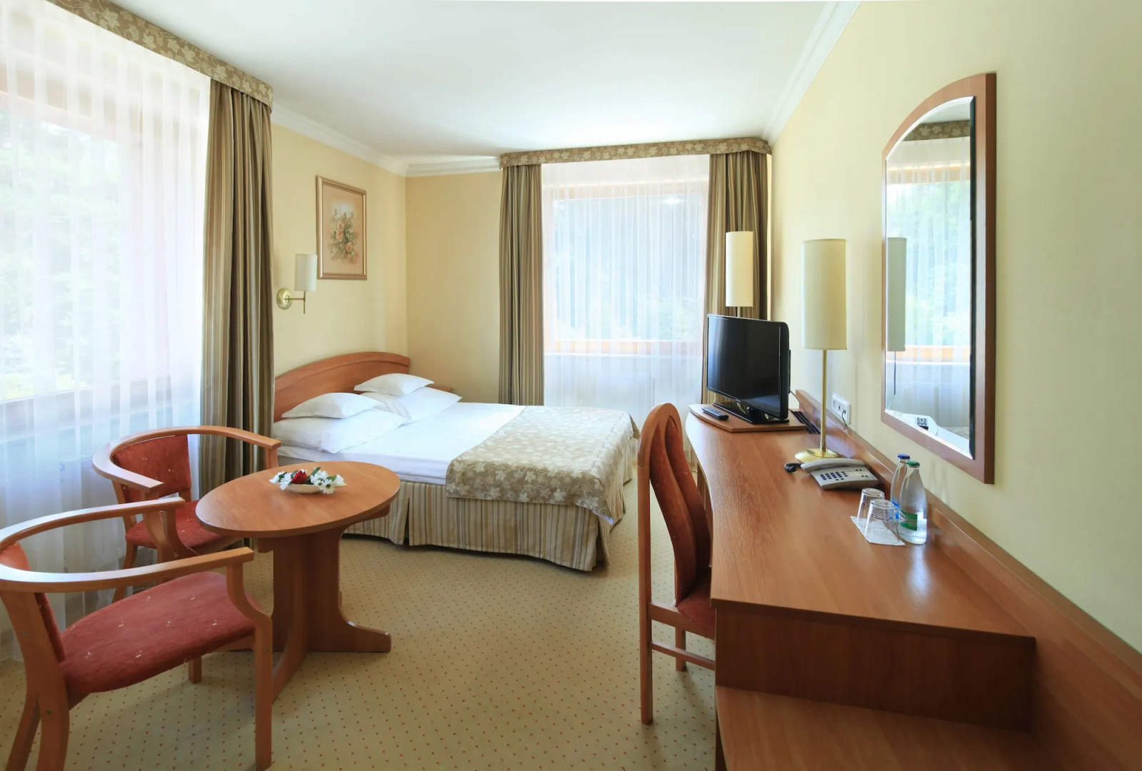 Hotel Bartan Gdansk Seaside