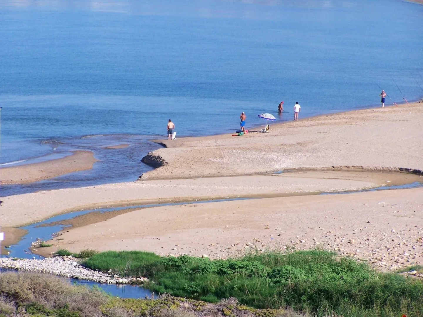 Villa With 5 Bedrooms in Vittoria, With Wonderful sea View, Private Pool, Enclosed Garden Near the Beach