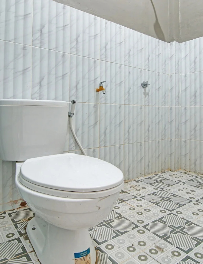 Hotel O Penginapan Noer Syariah