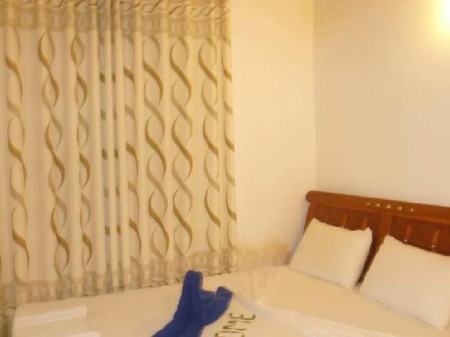 Crystal V Tourist Resort