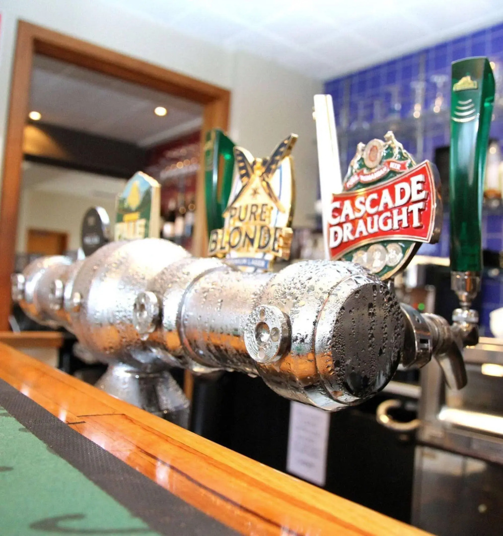 The Prince Of Wales Hotel