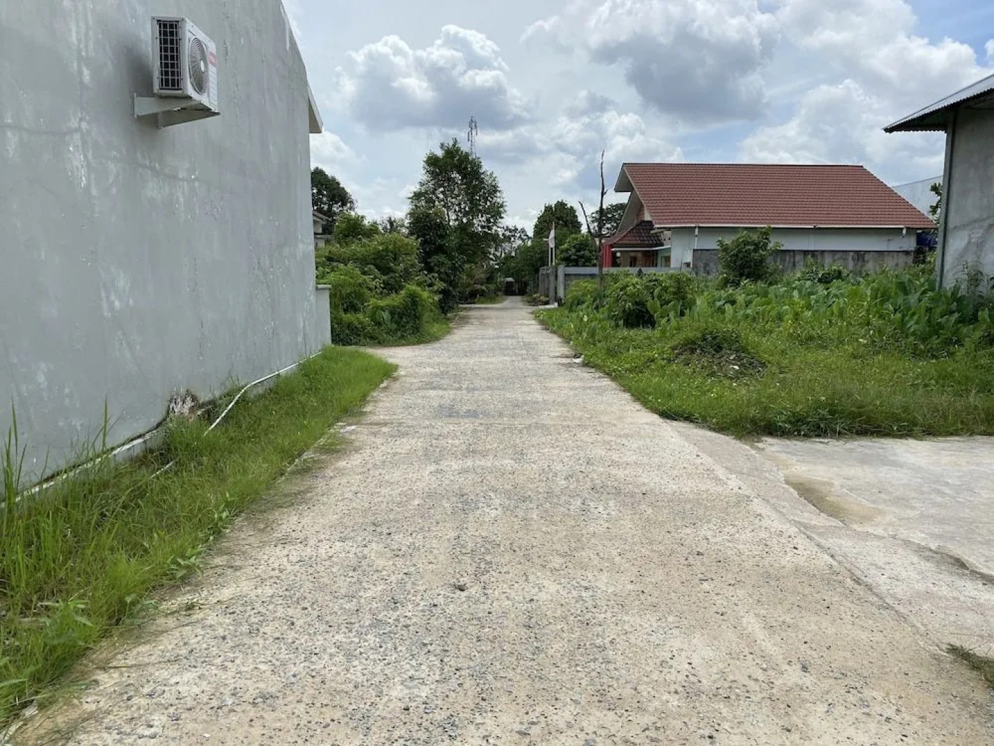 Khalisa Home Syariah Pontianak