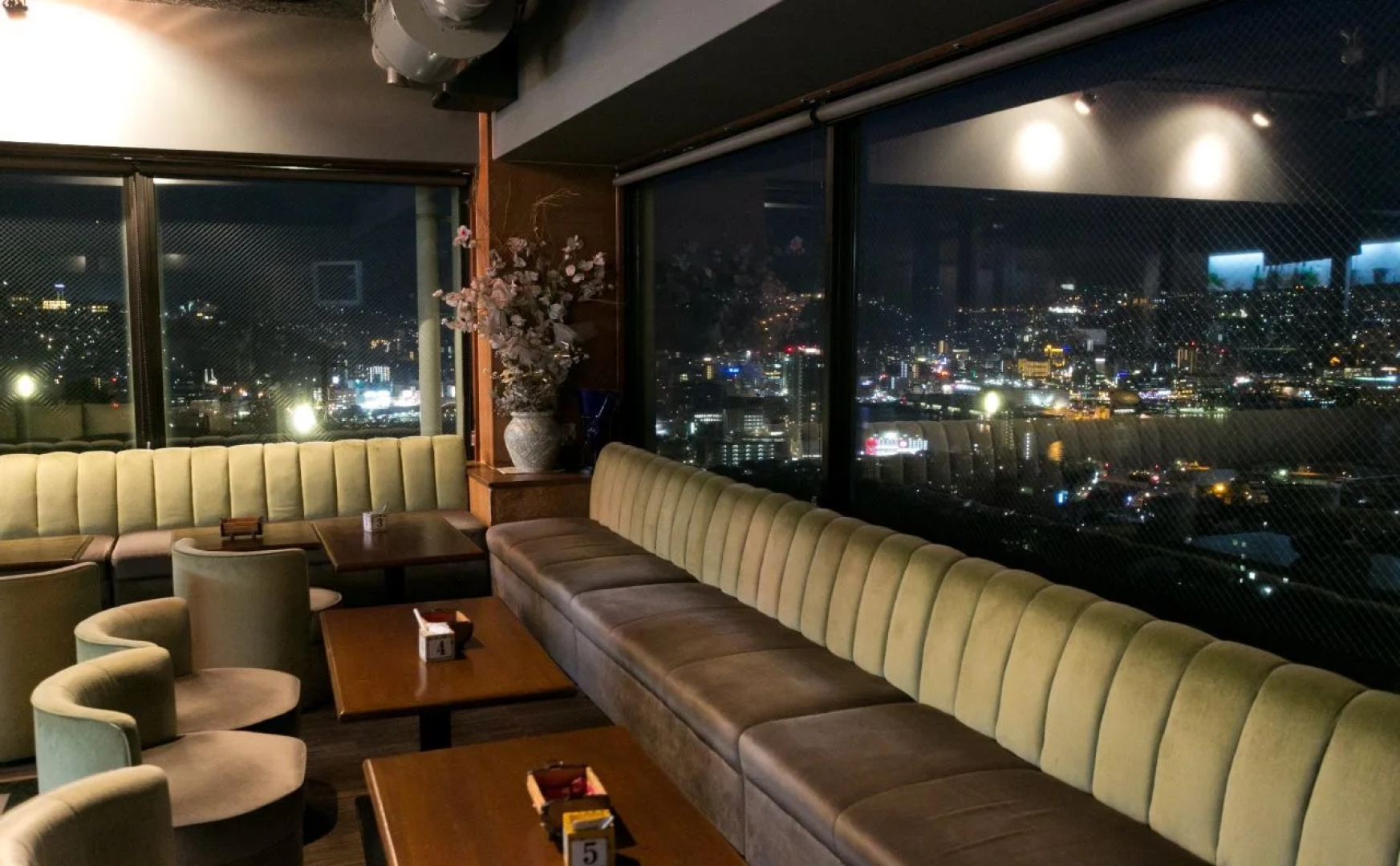 Inasayama Kanko Hotel