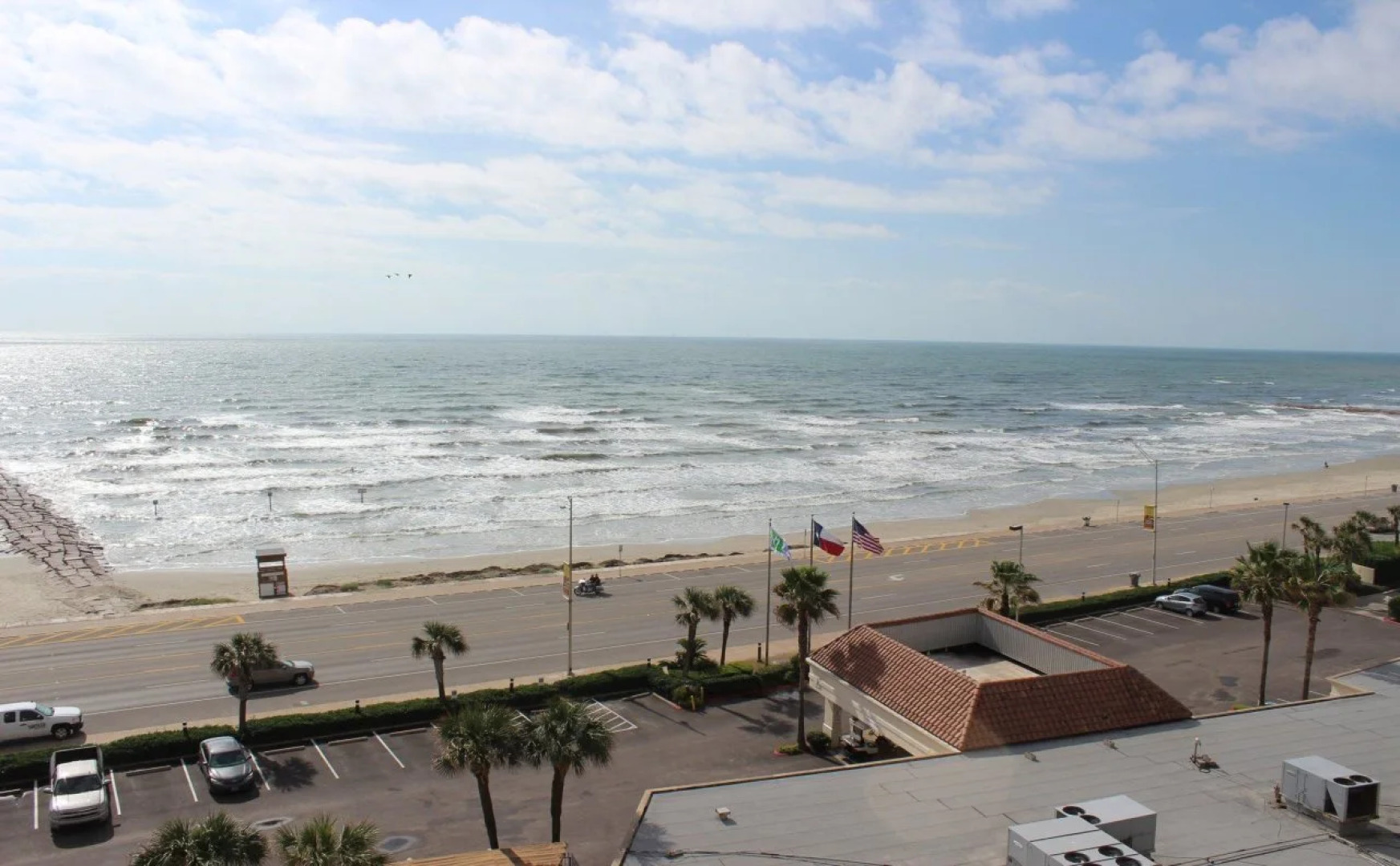 Holiday Inn Resort: Galveston-On The Beach by IHG