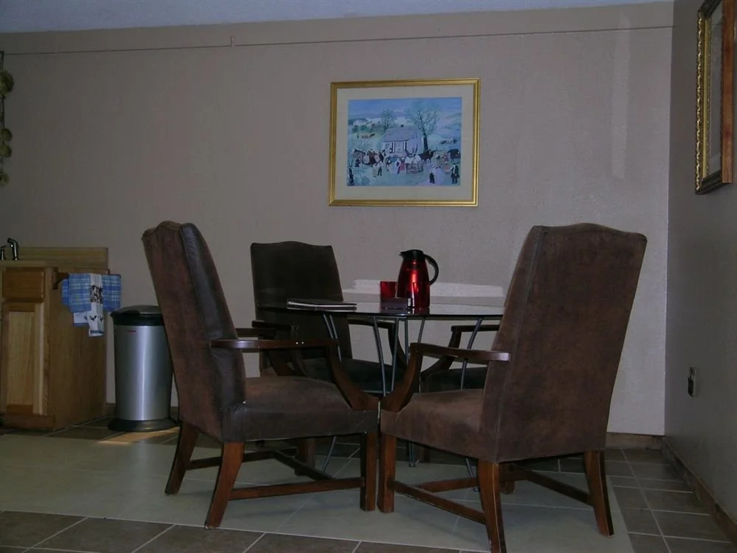 Heritage Ranch Bed and Breakfast