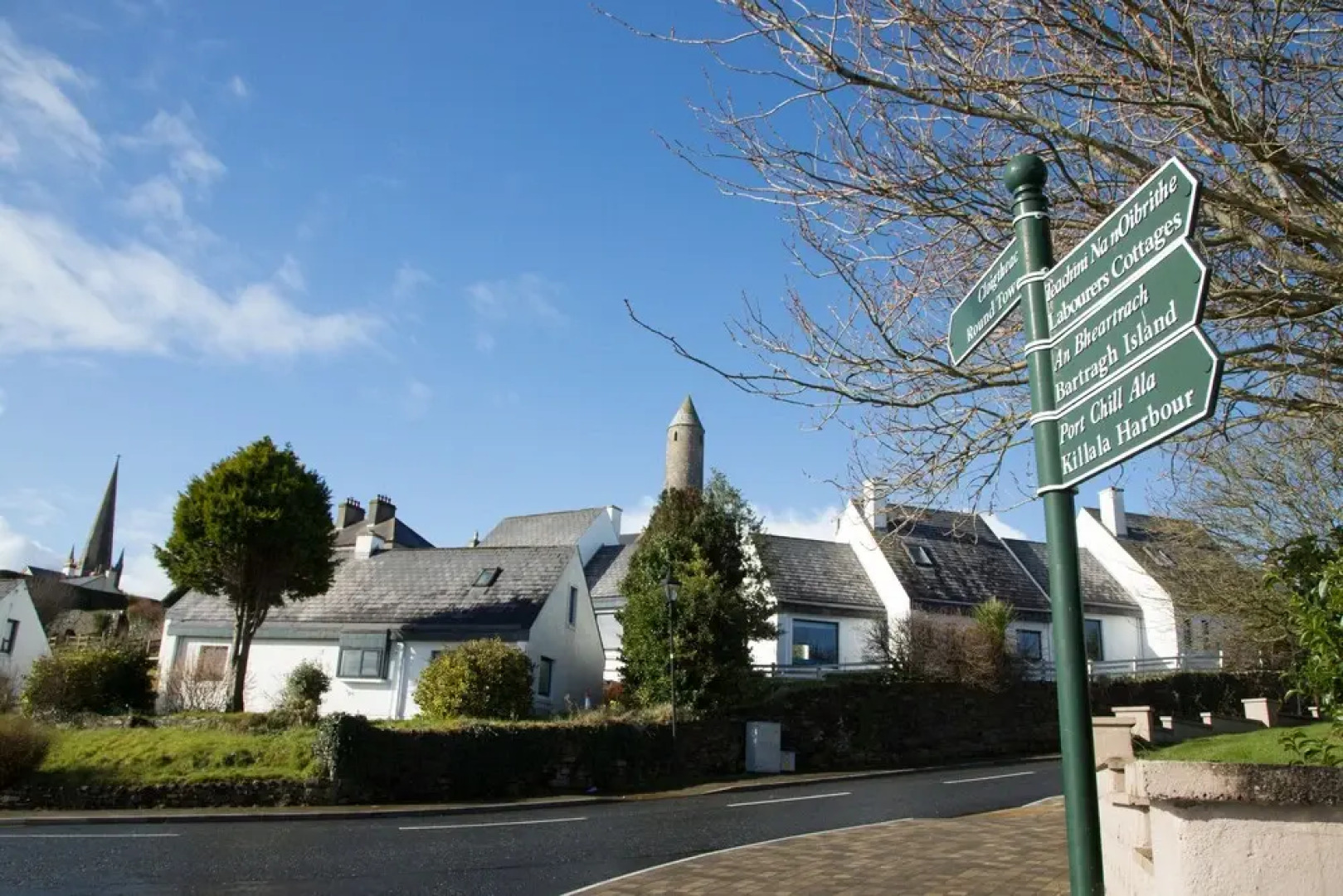 The Old Deanery Holiday Cottages