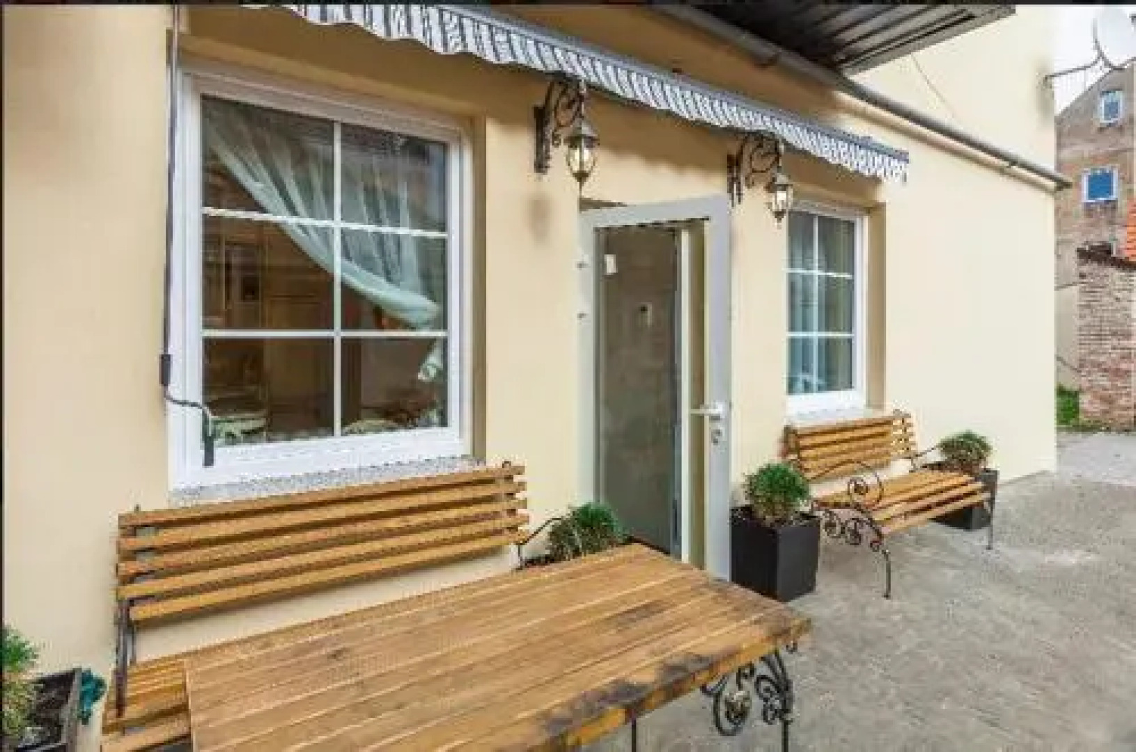 Domus 247 Apartment For Groups