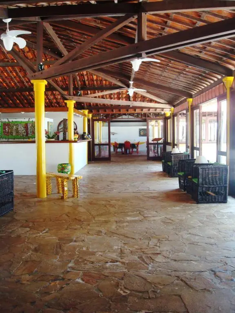 Bitingui Praia Hotel