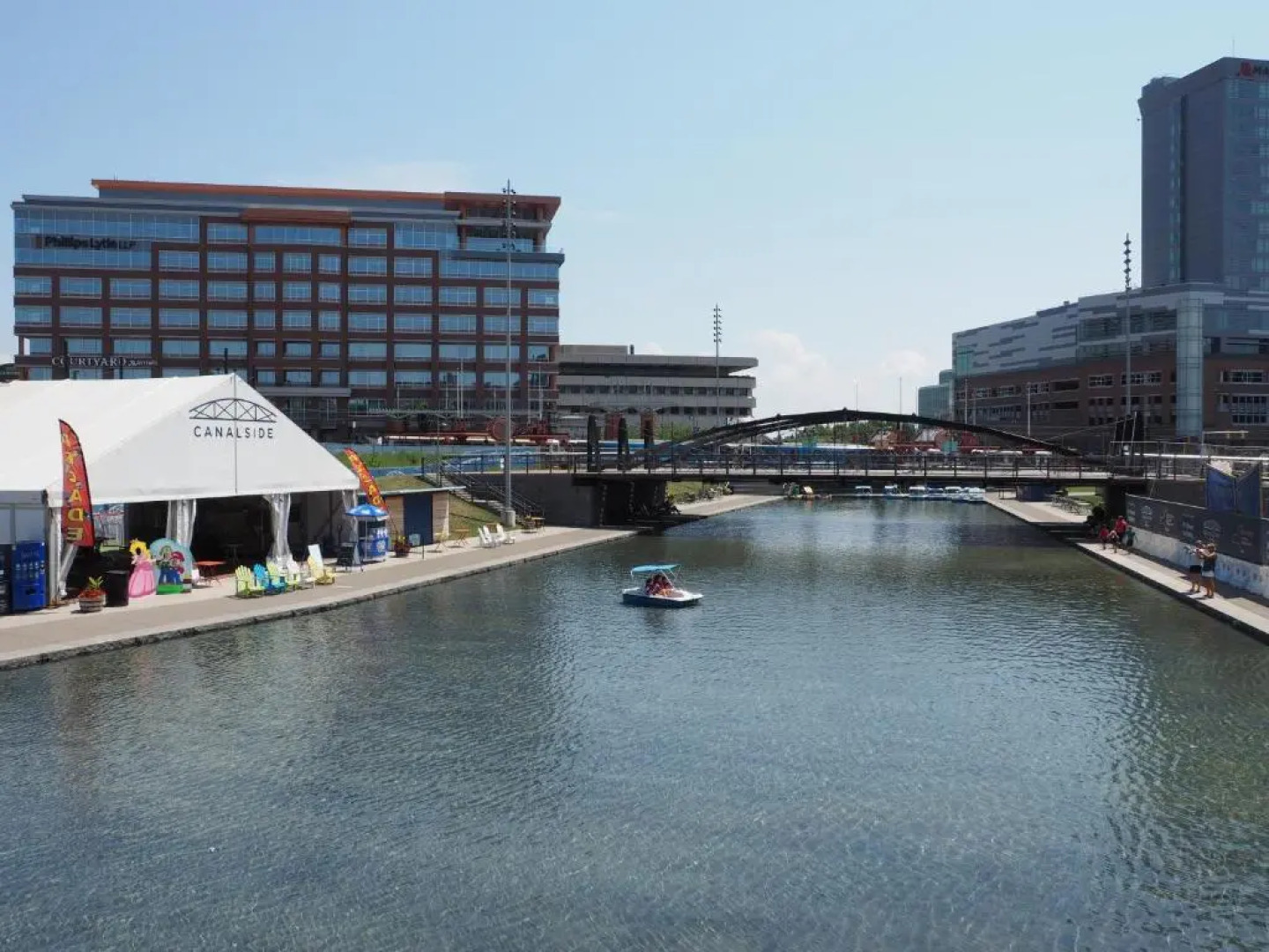 Candlewood Suites Buffalo - Amherst by IHG