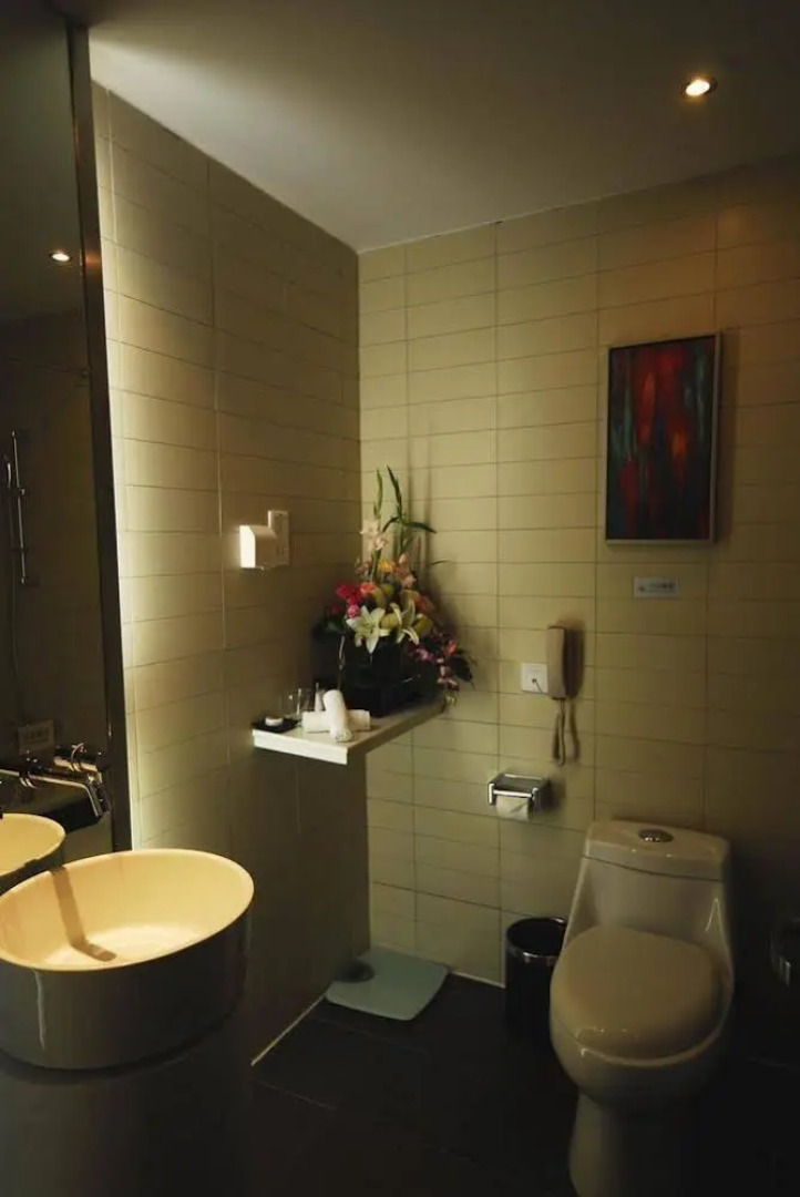 International Hotel Weilai Road - Zhengzhou