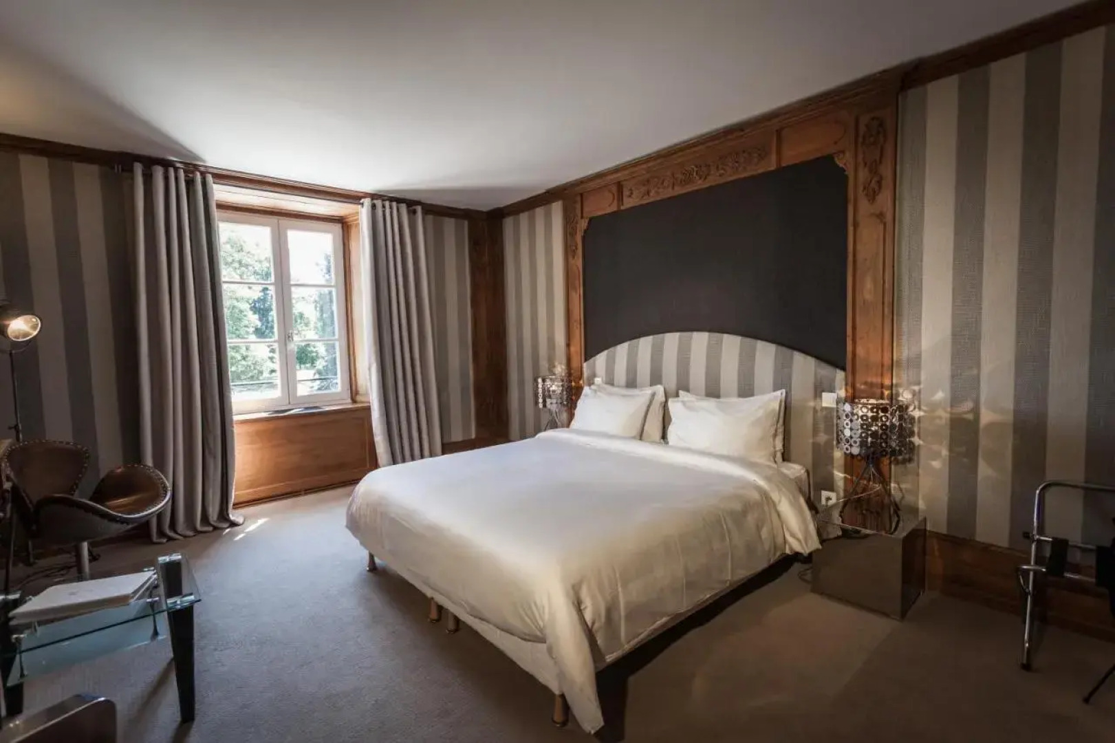 Le Château Dorfeuillette