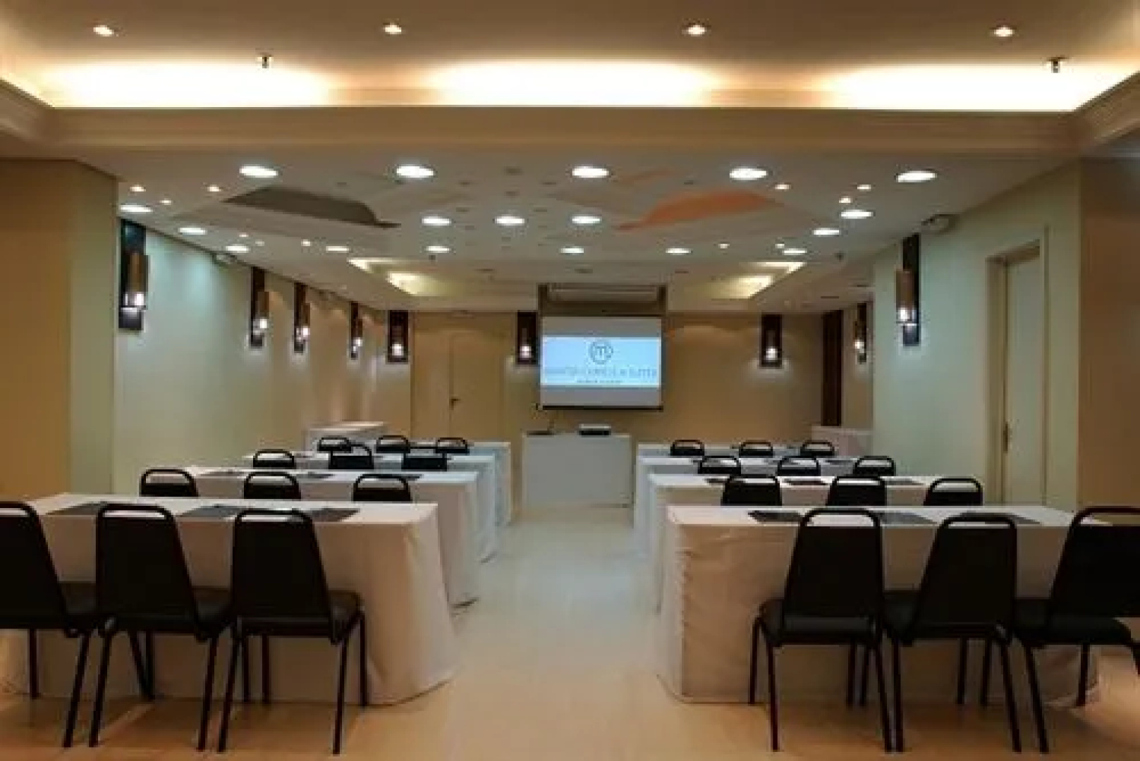 Master Premium Palace