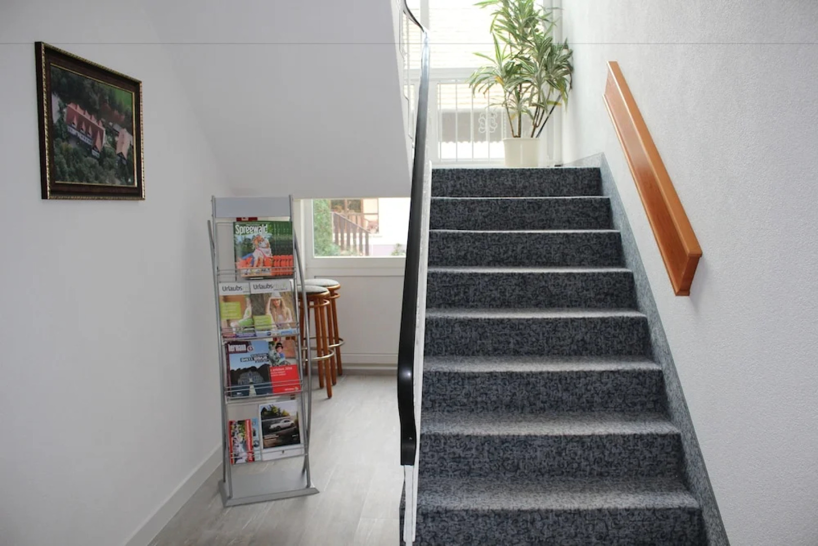 Pension & Restaurant Nordstern