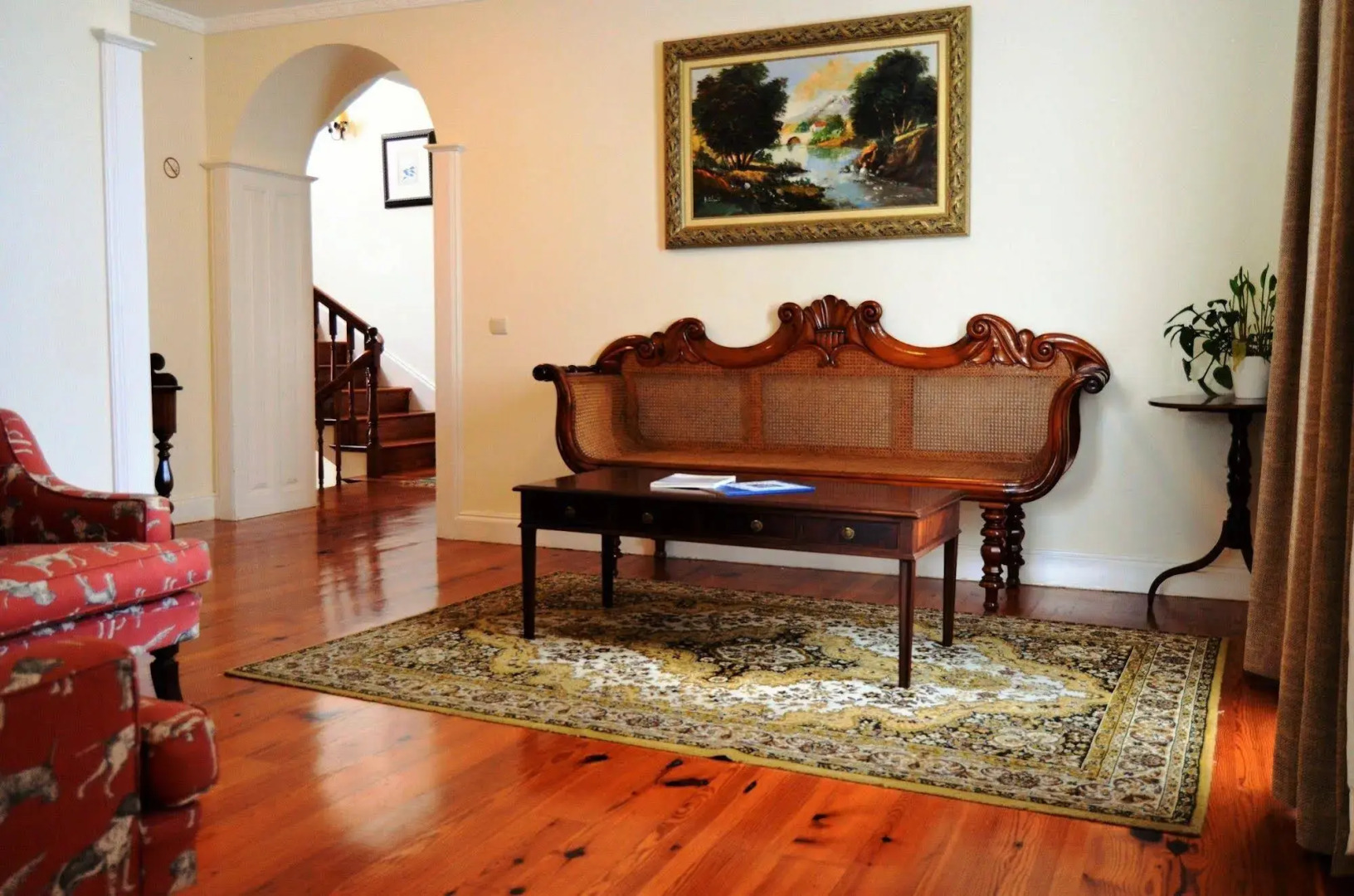 Villa Alto Boutique Hotel