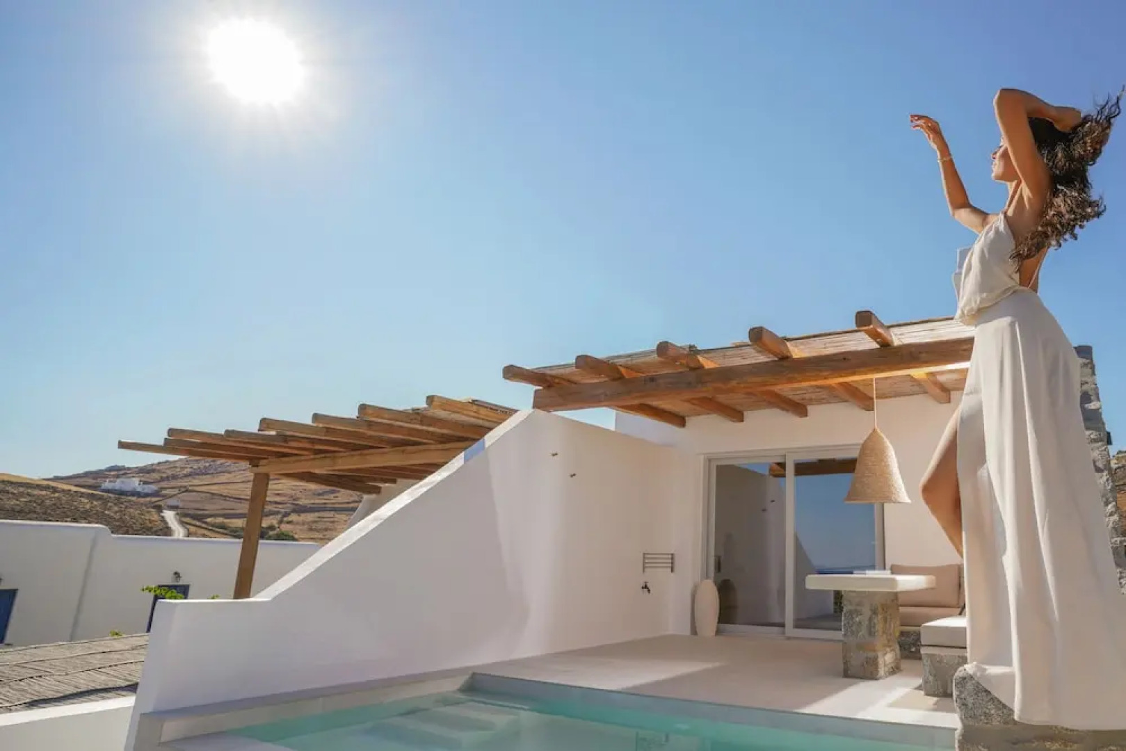 VLIA Myconian Residences