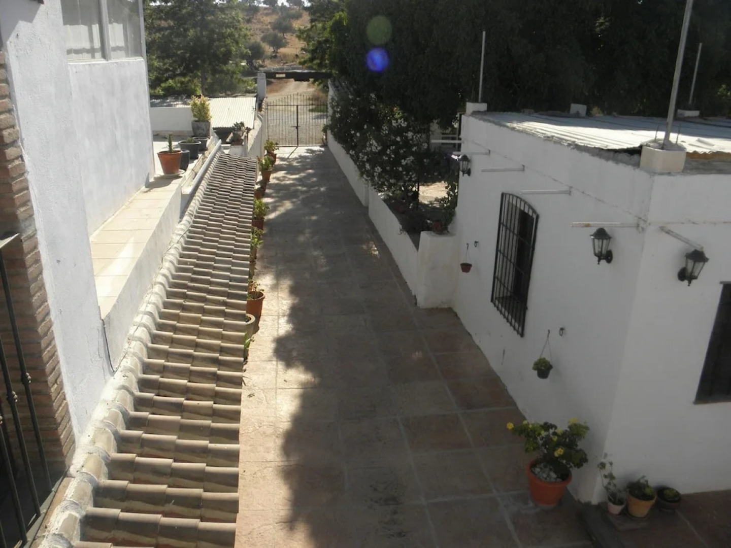 Apartment With one Bedroom in Vélez-málaga, With Wonderful Mountain Vi