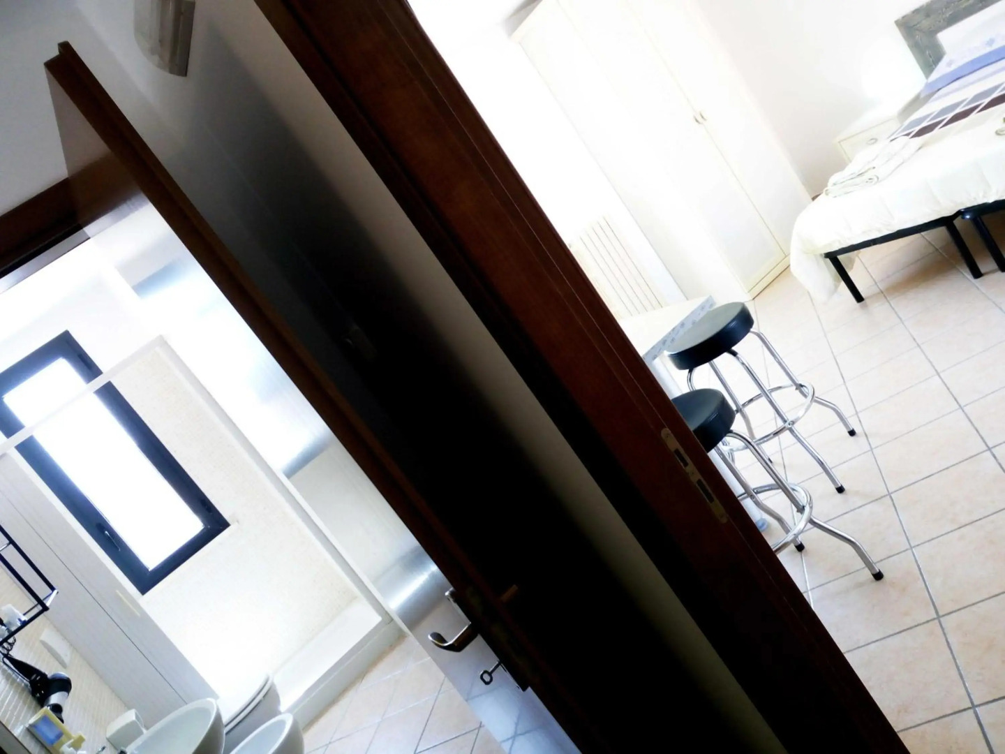 Vittoria Resort Residence B&B