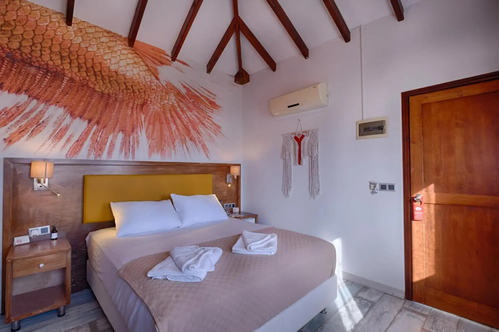 Les Terrasses De Selimiye