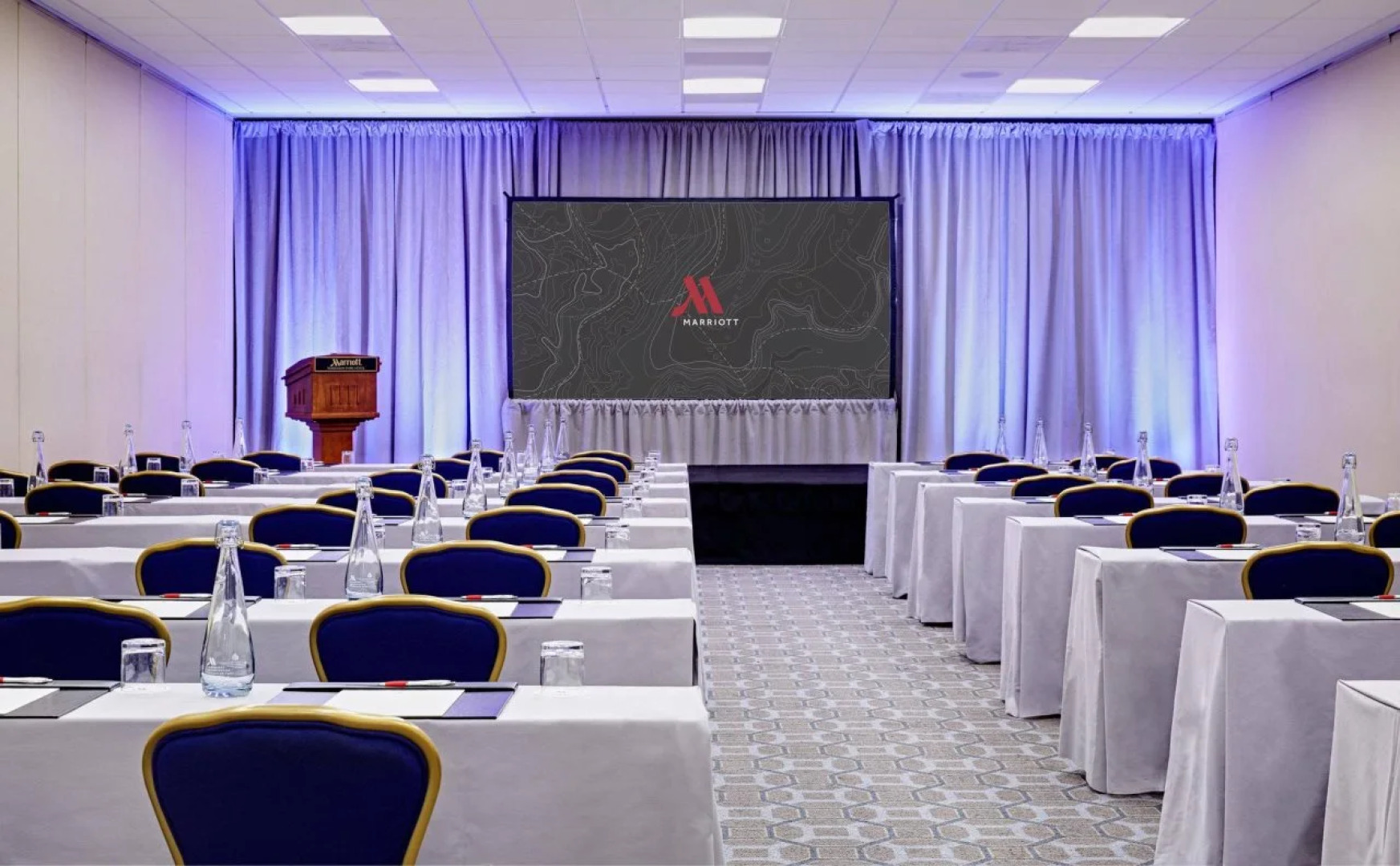 Washington Marriott Wardman Park