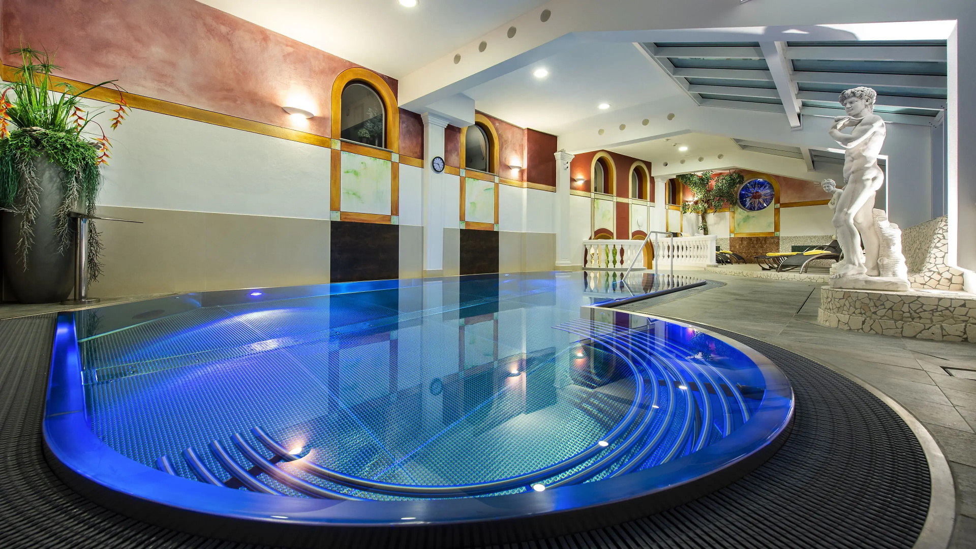 Hotel Zehnerkar & Hotel Obertauern