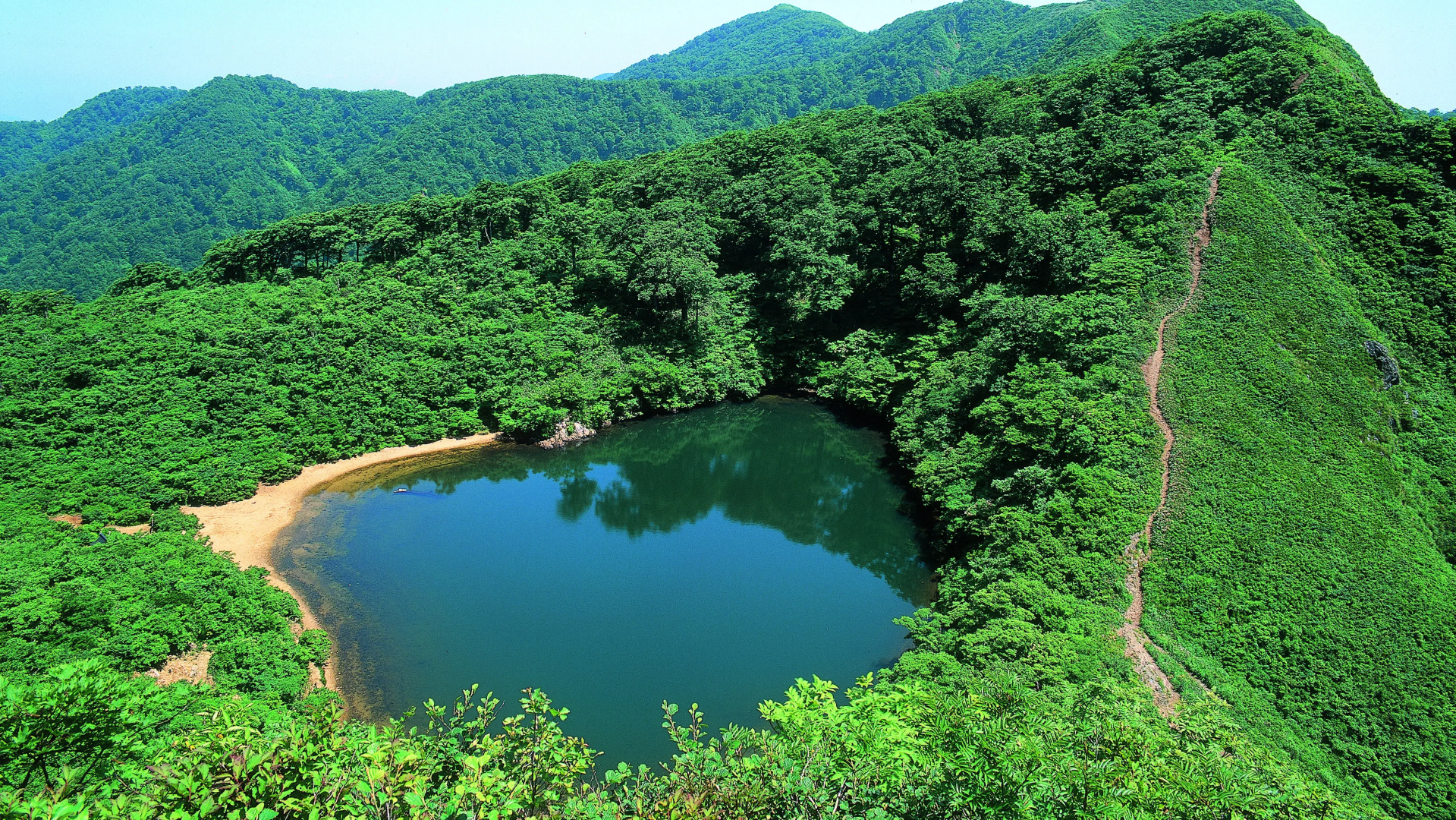 Hanahasu Onsen Somayama